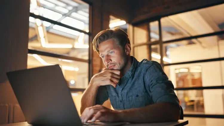 Migration of Web Server to AWS