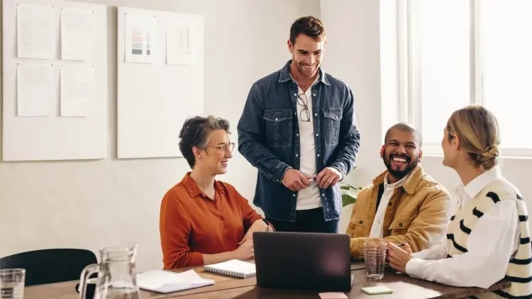 Speeding Up Legal Compliance