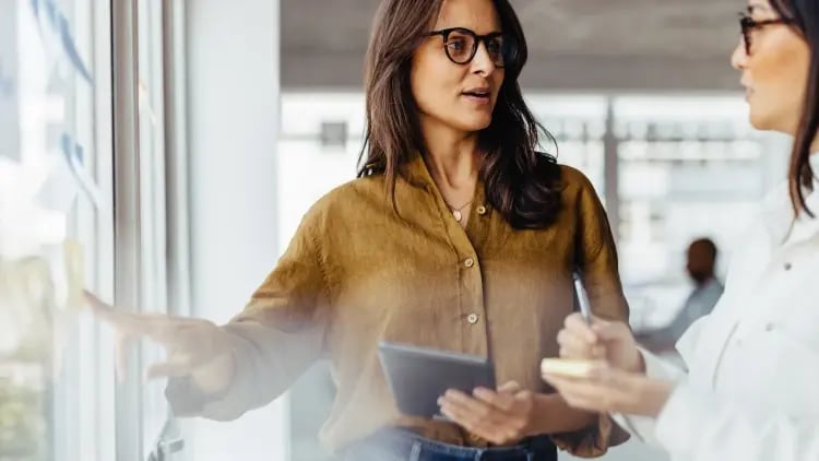 Transforming Diagnostics with a Cost-Effective AWS Migration