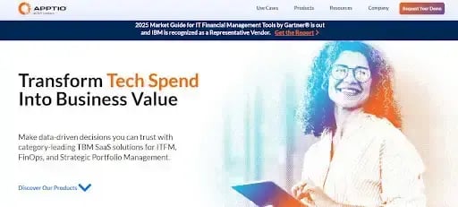 Cloudability (Apptio Cloudability)