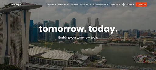 Ranosys