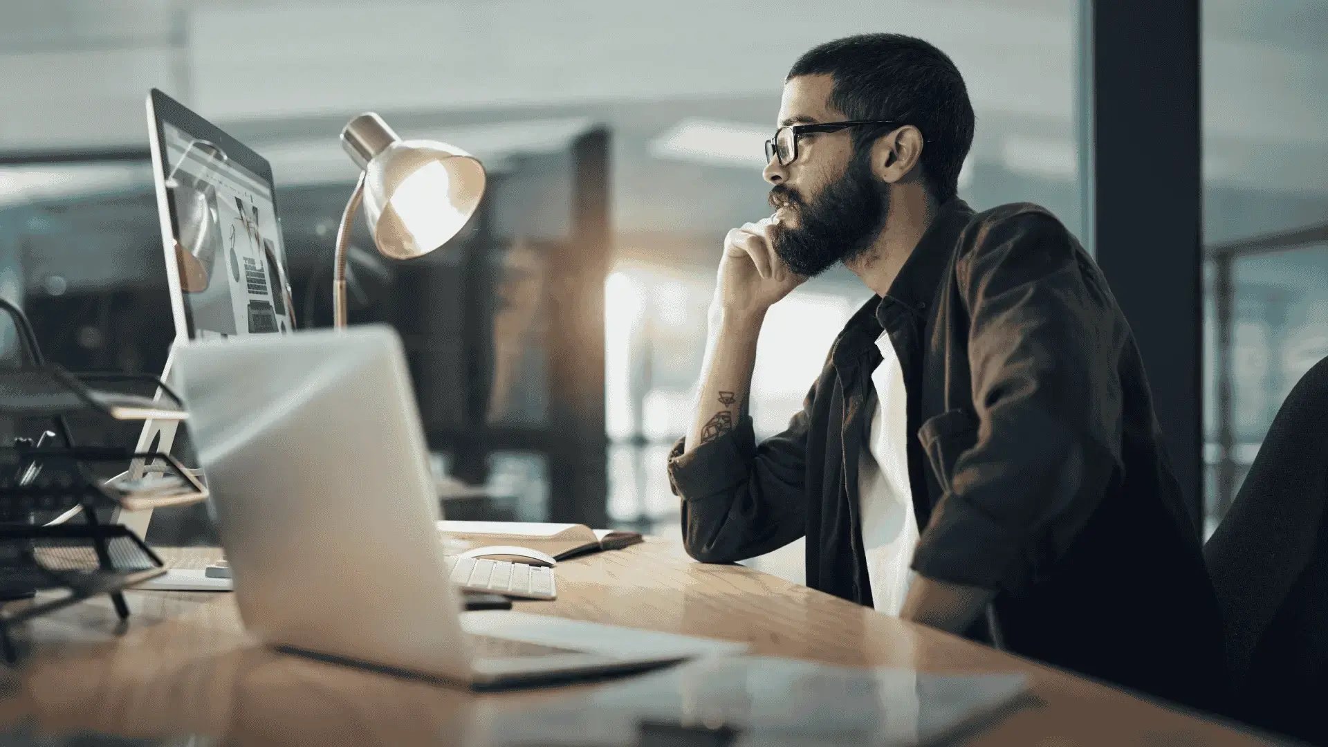 office-man-deep-thought