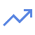 trending_up_50dp_5985E1_FILL0_wght400_GRAD0_opsz48