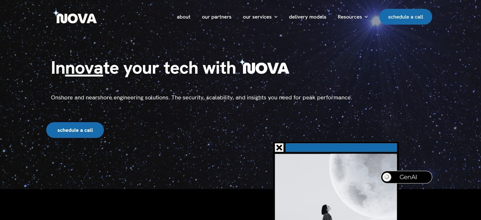 Nova Cloud focused on AWS cost optimization services for enterprise savings