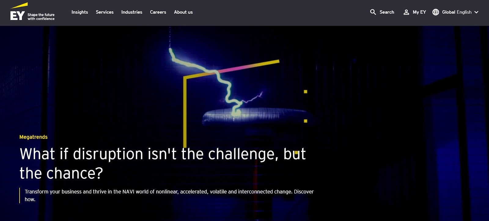 EY cloud security consulting with a focus on risk management and resilience strategies