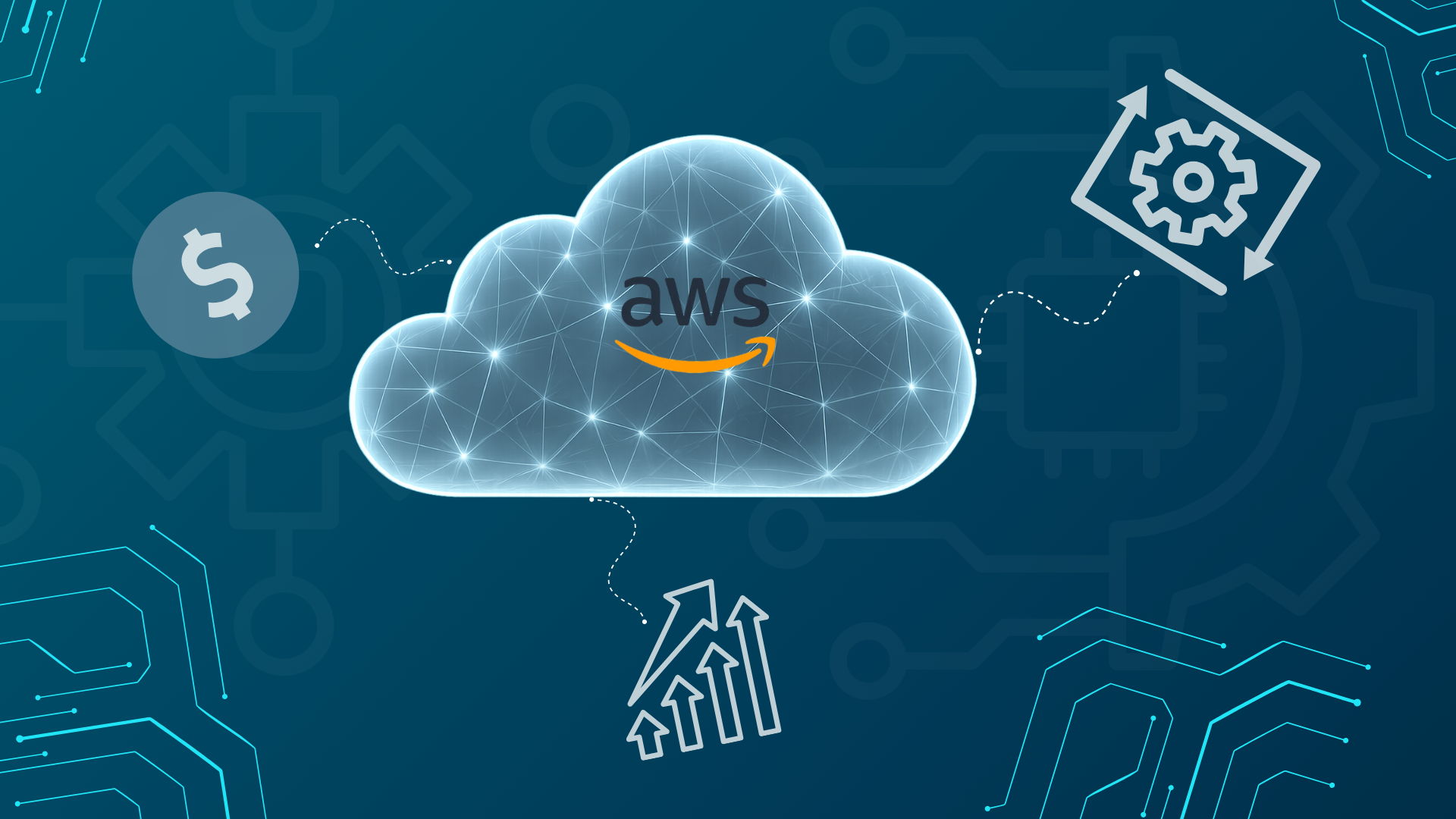 Cloud Architecture on AWS: 8 Best Practices for Reliable Systems