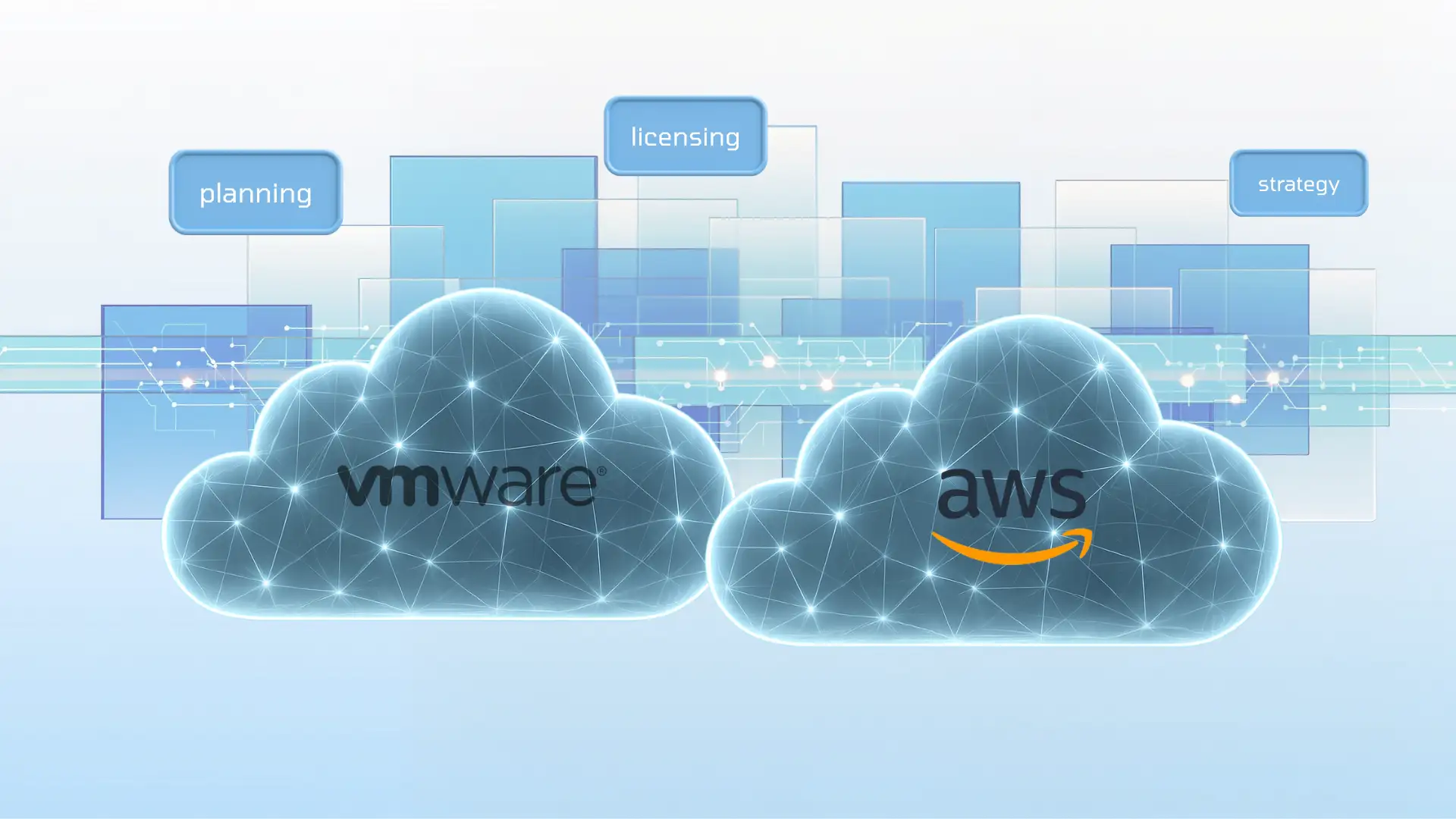VMware on AWS: Licensing, Pricing, and Strategic Planning for 2026