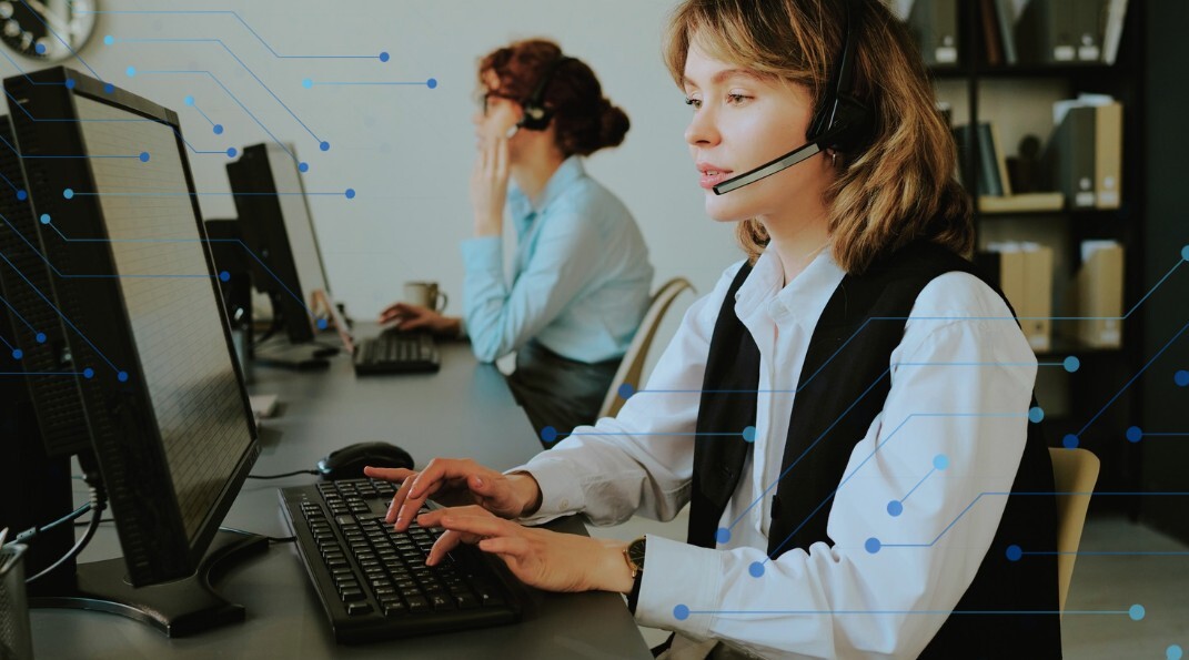 Top 10 Gen AI Call Center Companies Revolutionizing Customer Service
