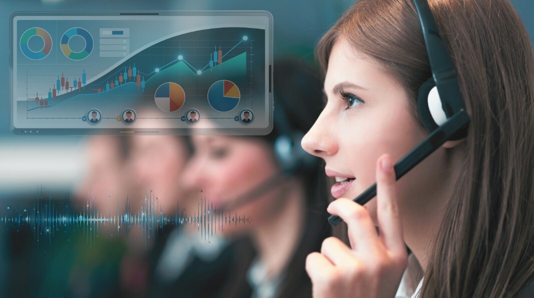 10 Contact Center Adoption Trends That Help SMBs Improve CX and Cut Costs