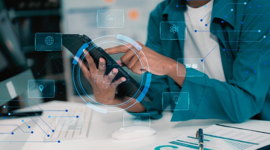 How to Implement Generative AI in Your Business: Complete Strategy Guide